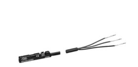 Czujnik zbliżeniowy 10 → 30V dc Czujnik magnetyczny NO EMERSON ? AVENTICS LED: Nie IP65, IP67