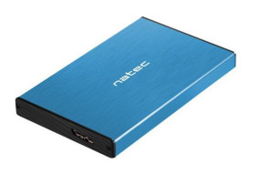 OBUDOWA NA DYSK HDD/SSD RHINO GO USB 3,0