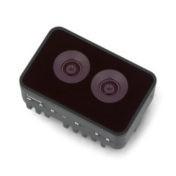 Luxonis Oak-D SR - zestaw AI do rozpoznawania obrazu - Fixed-Focus