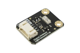 Gravity: I2C VEML7700 Ambient Light Sensor (0~120Klx)
