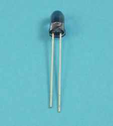 LD-274-3 NAD.PODCZERWIENI 5mm OSRAM