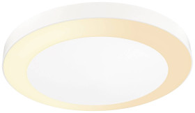 Lampa sufitowa LED, zewnętrzna Paulmann Circula 94527 14 W 880 lm IP44
