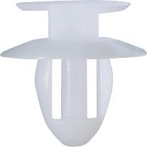 KS Tools 420.5701 Wsuwany klips łączący do Renault, opak. 50 szt