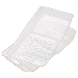 Draper 34698 Pack of Five 100mm Disposable Paint Tray Liners