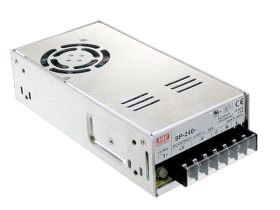 SP-240-12 Zasilacz impulsowy 240W 12V 20A