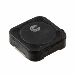 Cewka Bussmann by Eaton DR124-121-R 1 szt.