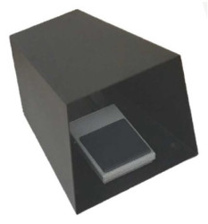 Pokrywa zabezpieczająca przełącznika nożnego typ: Pokrywa zabezpieczająca do użytku z: 6210, 6219, 6225, 6226, 6229,