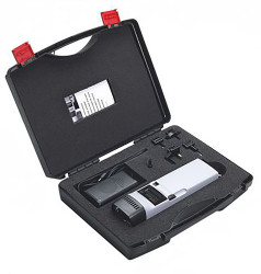 Stroboskop Biały ksenonowy RS PRO próbkowanie: 9μs długość: 240mm