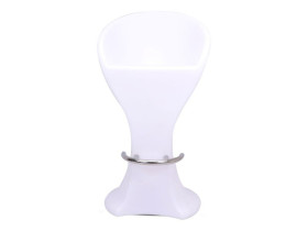 VT-7814 Krzesło ogrodowe "hoker" LED STOOL barwa: RGB wymiary: 50X56X110cm 40271 V-TAC