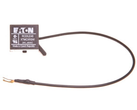 Układ ochronny RC dla styczników 24-48V RCDILE48 044264