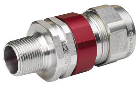 Blokada przelotki, Bębenek zamka, do uzytku z: Seria FBD,