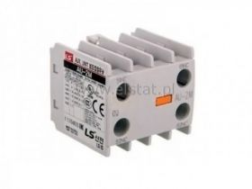 Styk pomocniczy 2x NC do stycz. LS mini