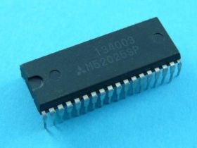 M-52025SP SDIP-36 UKŁAD