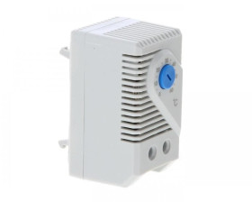 Termostat zamykający 0-60 st C (chłodzenie) KTS