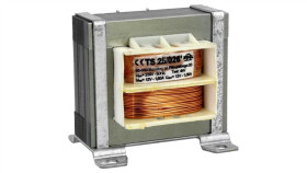 Ts25/026 Transformator Sieciowy