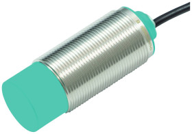 Pepperl+Fuchs Czujnik indukcyjny PNP NBN25-30GM70-E2