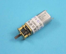 12V 120 obr/min SILNIK Z PRZEKŁ.MT-60