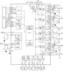 PMIC for AMD™ family 17h models 10h-1Fh processors