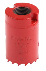 Wiertło Ø: 32mm HSS RS PRO Otwornica Otwornica gł. cięcia: 32mm