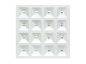 Oprawa oświetleniowa panel LED 600x600mm LED LINE PANEL 15-36W 4000K 2250-5040LM KWADRAT DIORA IP20 244193 LED LINE