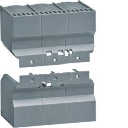 MCCB Osłony zacisków rozstawnych P160 3P HYS023H HAGER