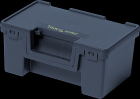 136761 multiresistant transportbox, medium