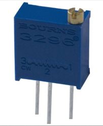 POTENCJOMETR 3296Y-504 500kR (POT3296Y-504)