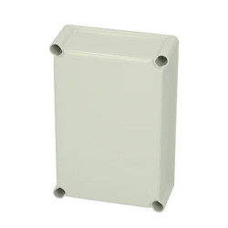 Pokrywa Pokrywa EKJ 80-G cover Poliwęglan