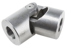 Przegub uniwersalny, stalowy, 45, RS PRO