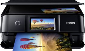 EPSON Expression Photo XP-8700