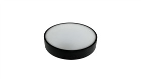 Plafon Cola Czarny Cameleon Multipower 6W-15W-24W 3000K/4300K/6000K Czujnik...