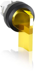 ABB 1SFA611204R1103 M2SS5-11Y Przełącznik wyboru czarny, żółty 1 szt.