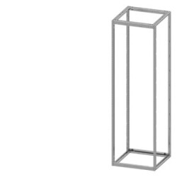 Rama rozdzielnicy 2000x600x600mm SIVACON S4 8PQ1206-6BA01