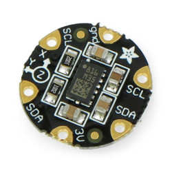 FLORA - akcelerometr i kompas LSM303 - Adafruit 1247