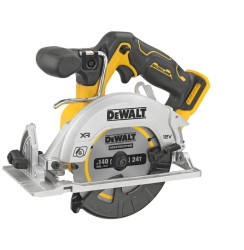 12V XR Brushless 140mm Circular Saw