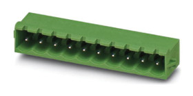 Wtyk PCB 15-pinowe raster: 5.0mm Phoenix Contact 12.0A 400.0 V.