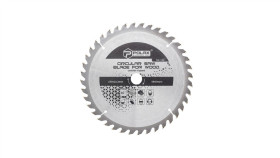 Piła Tarczowa Do Drewna 230X22,2/20, 40T (54-140)