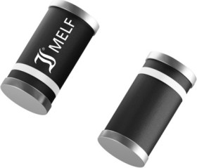 Z-diode, 39 V, 1.3 W, DO-213AB, ZMY39