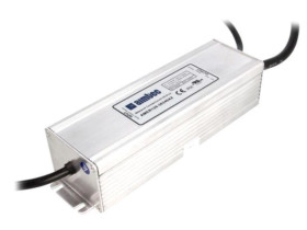 AMER120-36340AZ Zasilacz impulsowy, LED, 122,4W, 24÷36VDC, 3,4A, 90÷305VAC, IP68