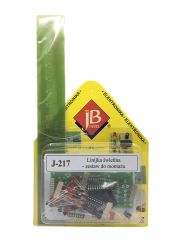 J-217 Linijka świetlna - zestaw do montażu