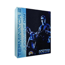 Terminator 2 (Cartridge)