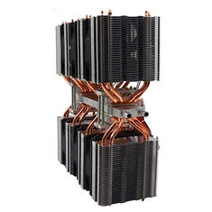 XD-2069 Zestaw chłodzący do akwarium DIY Pompa chłodząca do zbiorników rybnych System chłodzenia półprzewodnikowego 480W Wysoka