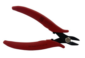 RS PRO długość 160 mm gr. cięcia: 2.59mm Nie Stal węglowa