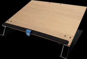 RGORIDOOW Document holder, desk, ergonomic