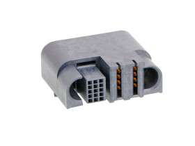 Obudowa złącza Gniazdo PCB Molex do użytku z: Płytka-płytka, zasilanie, sygnał