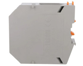 Złączka szynowa 1-torowa ZJU-150 R34RR-07010000903 /5szt./