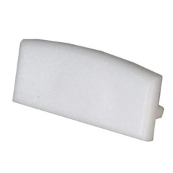 Zaślepka profil nawierzchniowy średni Fatin