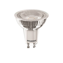 Źródła światła LED, 4,5 W, GU10, 6500K, Sylvania, RefLED Retro Superia ES50 DIMMABLE
