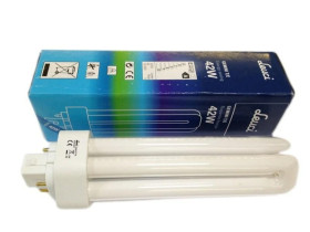 Świetlówka kompaktowa 42W/827 GX24q-4 Leuci