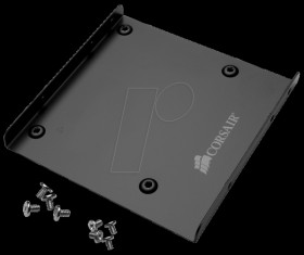 CSSD-BRKT(1) Corsair SSD Mounting Bracket